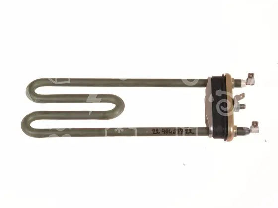 těleso topné 1850 W, L=225 mm, 230 V, CANDY / ZEROWATT
